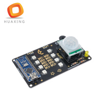 China High Quality Sensor Pcb Board Assembly